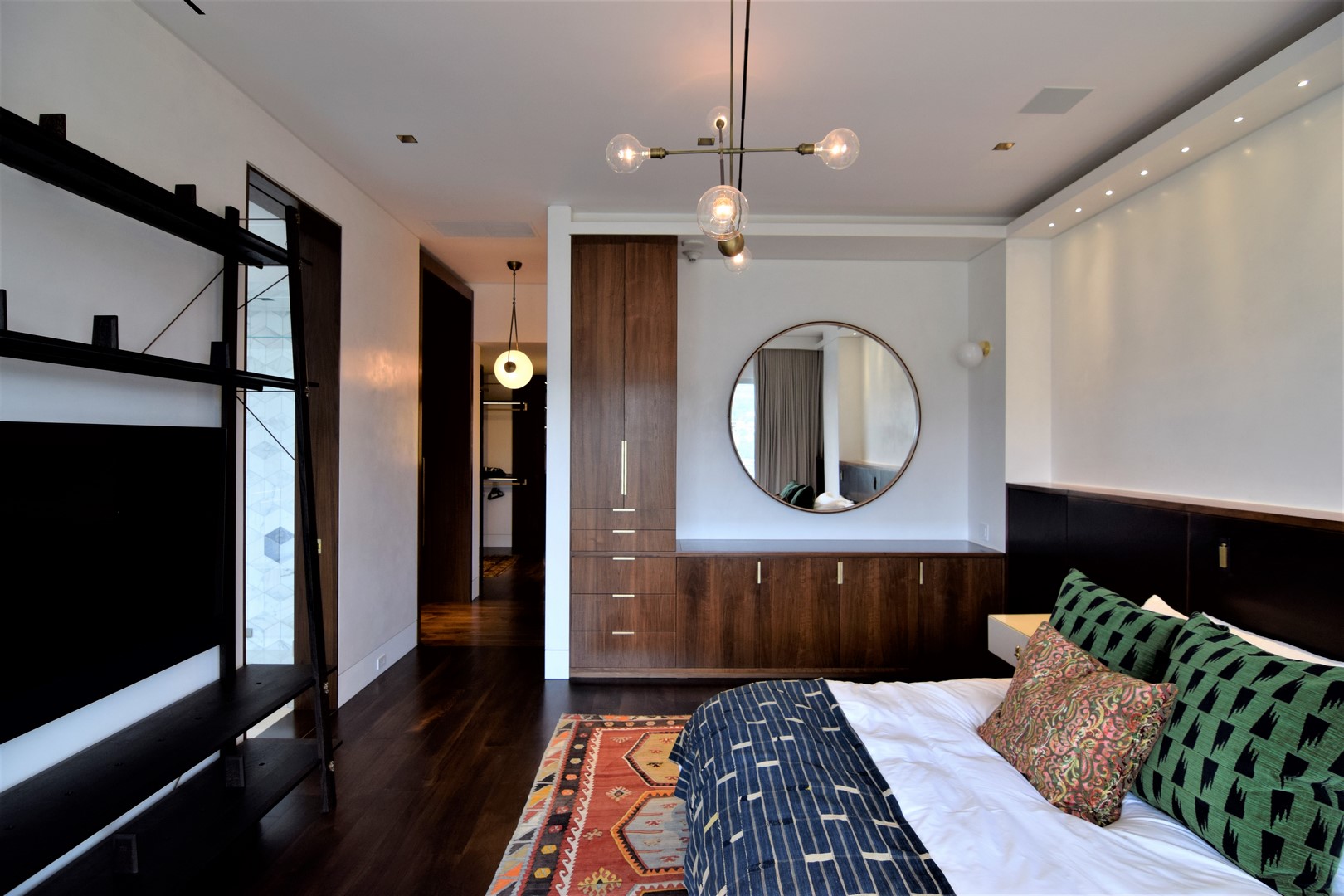 Henrik Keresztes Faux & Venetian Plaster Finishes Image